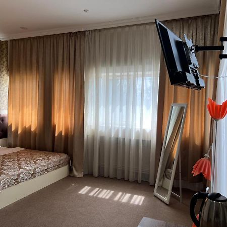 Center Khagani Hotel Baku Eksteriør billede