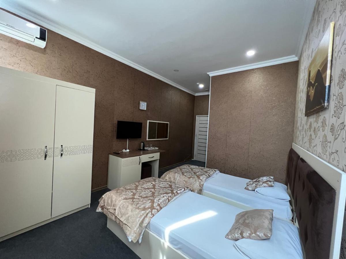 Center Khagani Hotel Baku Eksteriør billede