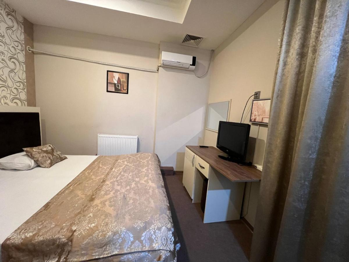 Center Khagani Hotel Baku Eksteriør billede
