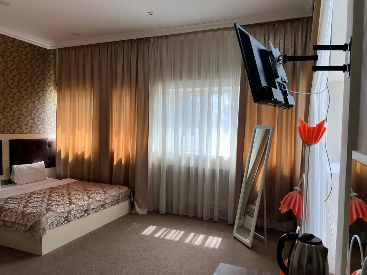 Center Khagani Hotel Baku Eksteriør billede